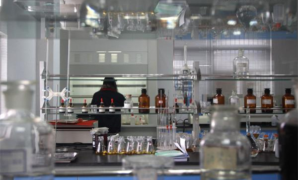 實(shí)驗(yàn)室